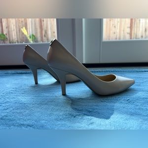 Michael Kors High Heel Shoes/Pumps Size 6